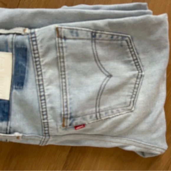 RE/DONE X LEVIS 90’s Denim Jeans 👖 - Picture 5 of 12